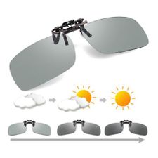 Solbriller - Flipp Solbriller 1